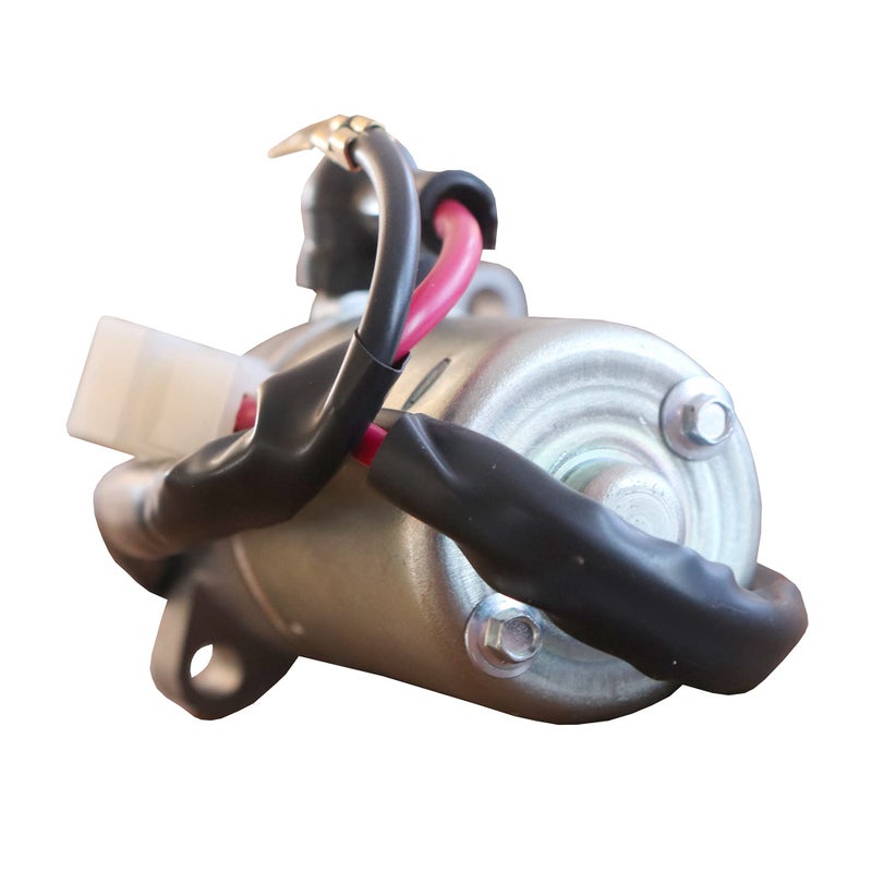 DB Electrical Polaris ATV Starter Compatible with/Replacement for Predator Sportsman Scrambler 90 - Image 2